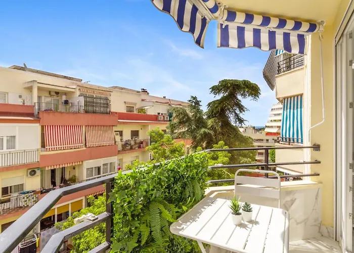 Cozy Marbella