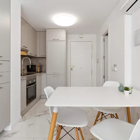Appartement Cozy