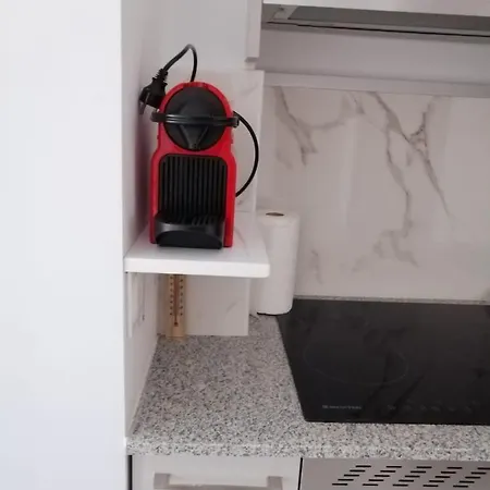 Cozy Appartement