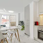 Διαμέρισμα Cozy Μαρμπέλλα
