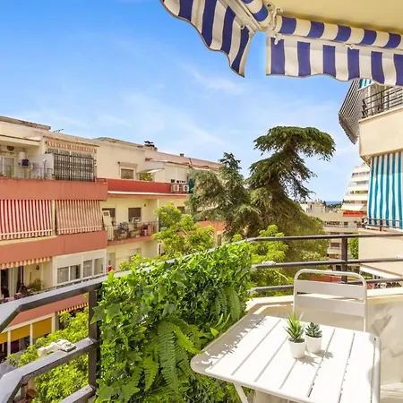 Cozy Marbella