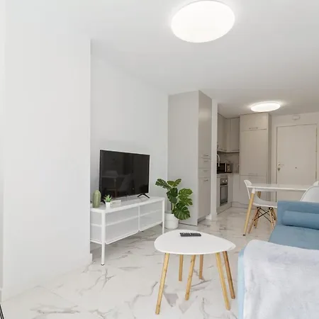Cozy Μαρμπέλλα