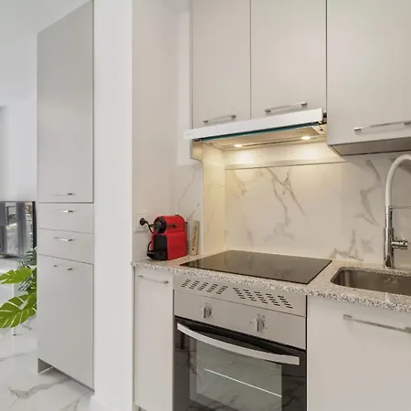 Apartamento Cozy