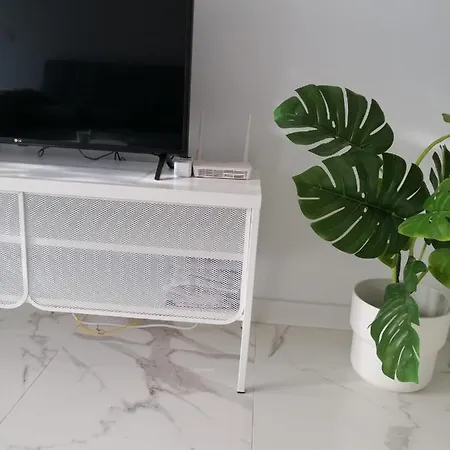Cozy Μαρμπέλλα