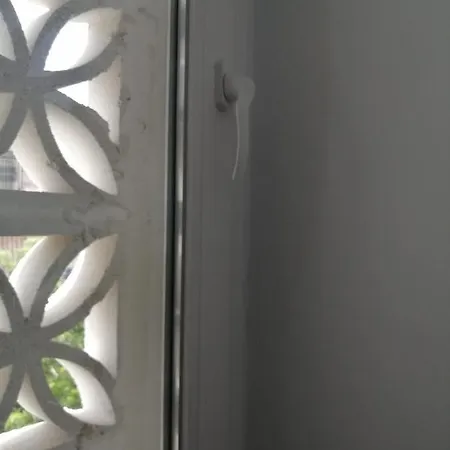 Διαμέρισμα Cozy *