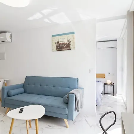 Apartamento Cozy Marbella