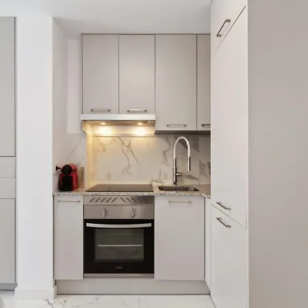 Apartamento Cozy