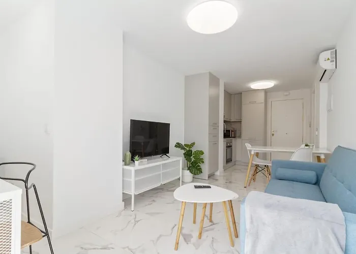 Cozy Marbella