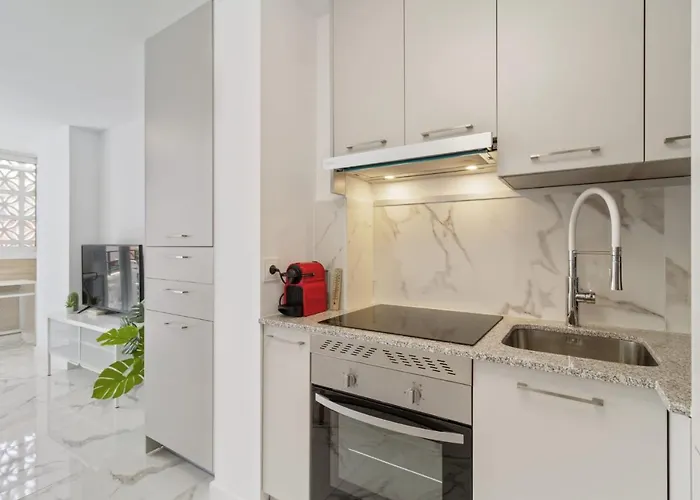Apartamento Cozy