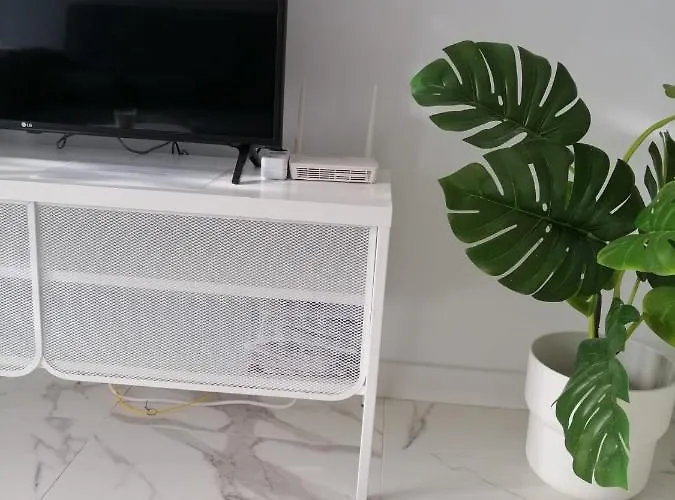 Cozy Marbella