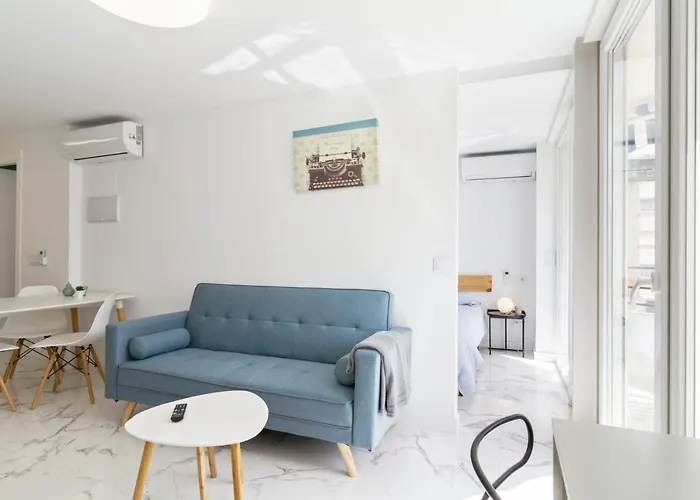 Apartamento Cozy Marbella