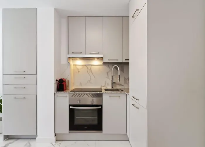 Apartamento Cozy